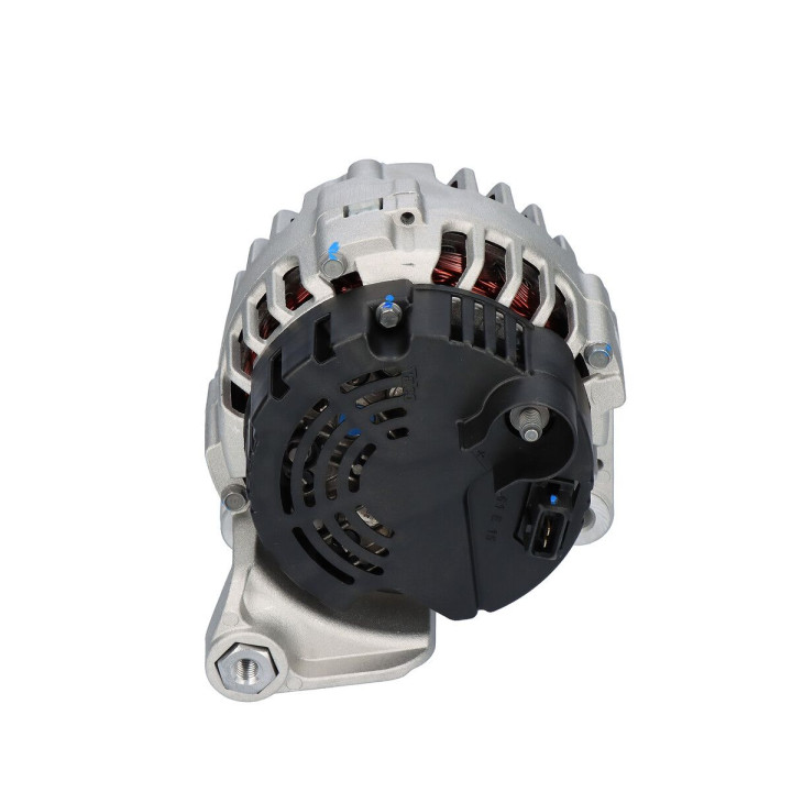 Kintamosios srovės generatorius VALEO 437320