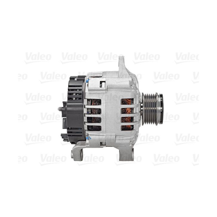 Kintamosios srovės generatorius VALEO 437322