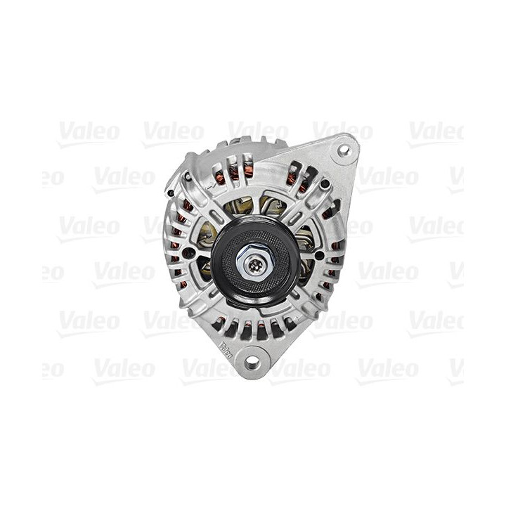 Kintamosios srovės generatorius VALEO 437335