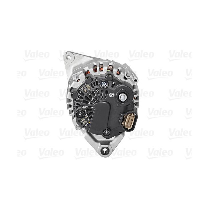 Kintamosios srovės generatorius VALEO 437335
