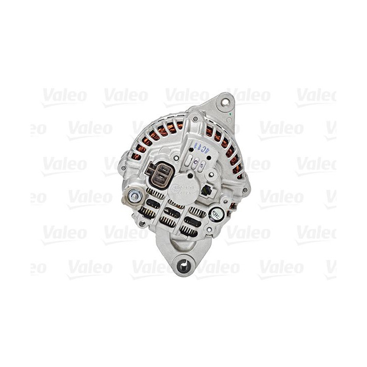 Kintamosios srovės generatorius VALEO 437336