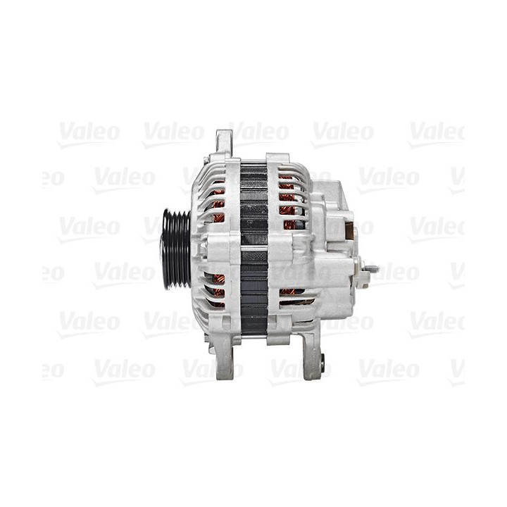Kintamosios srovės generatorius VALEO 437336