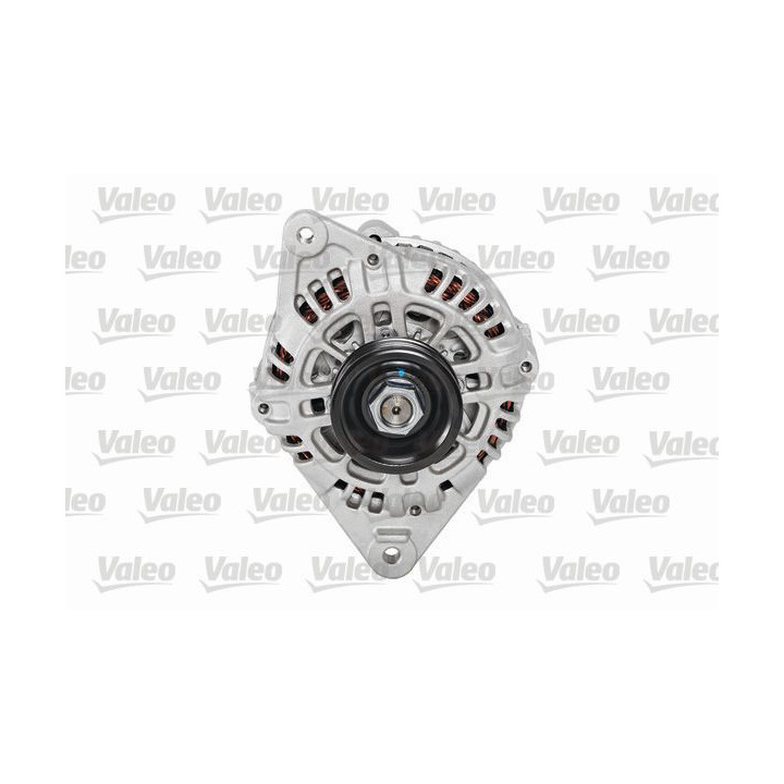 Kintamosios srovės generatorius VALEO 437338