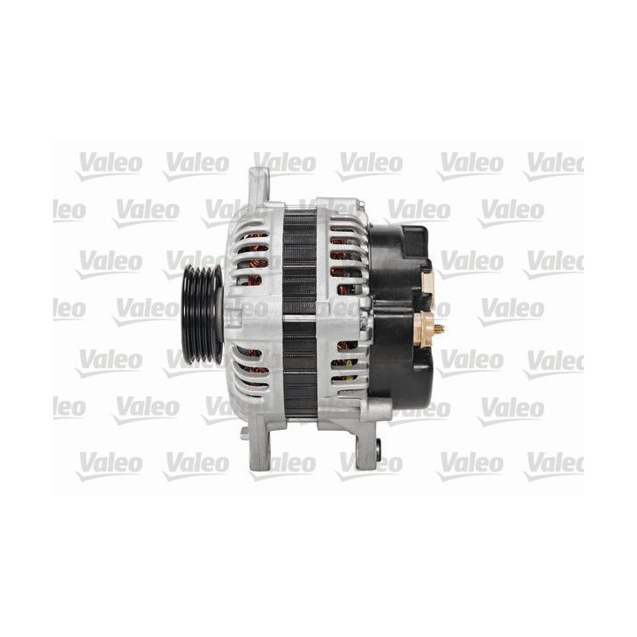 Kintamosios srovės generatorius VALEO 437338