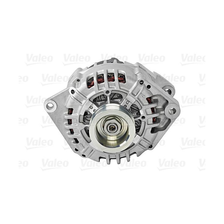 Kintamosios srovės generatorius VALEO 437349