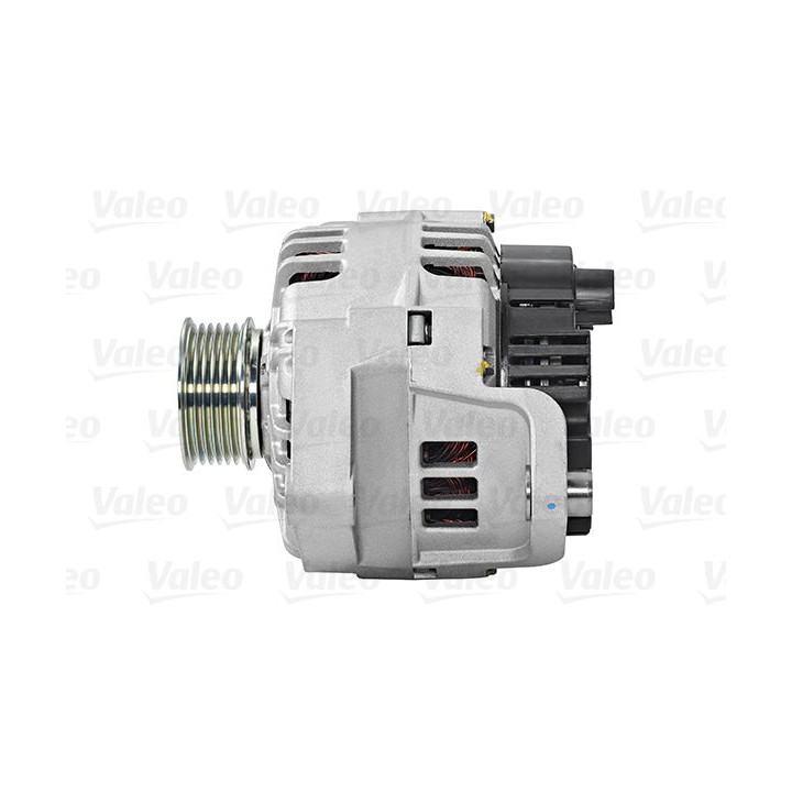 Kintamosios srovės generatorius VALEO 437349