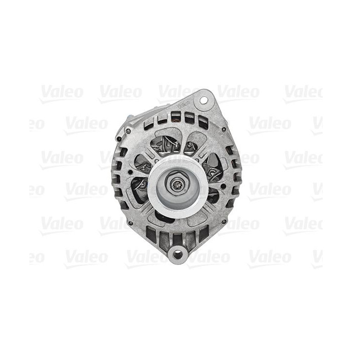Kintamosios srovės generatorius VALEO 437350