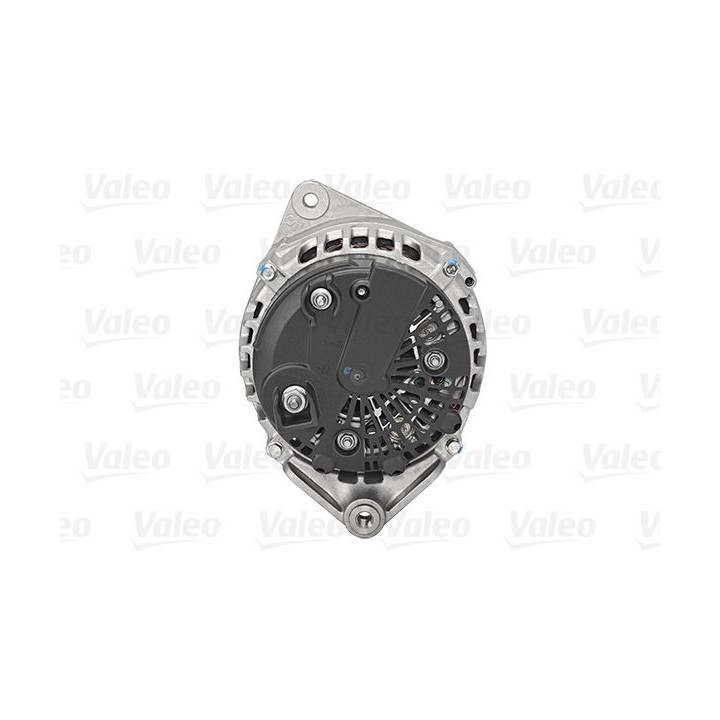 Kintamosios srovės generatorius VALEO 437350