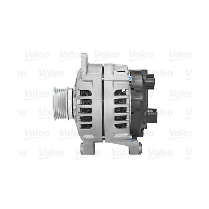 Kintamosios srovės generatorius VALEO 437350