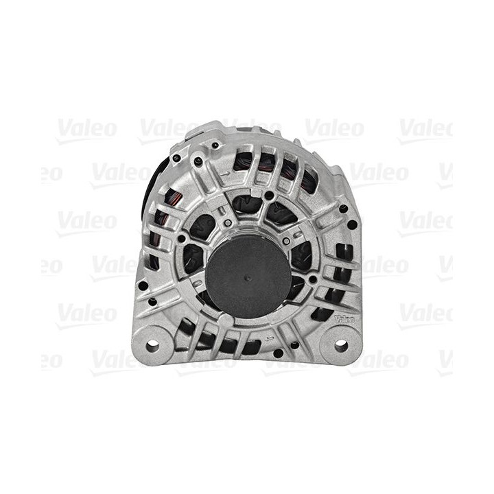 Kintamosios srovės generatorius VALEO 437351