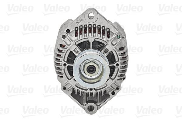 Kintamosios srovės generatorius VALEO 437353
