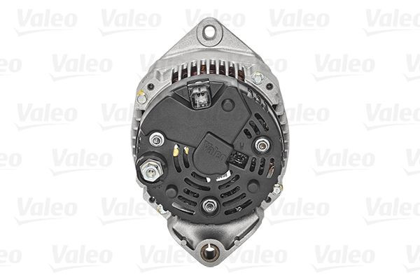 Kintamosios srovės generatorius VALEO 437353