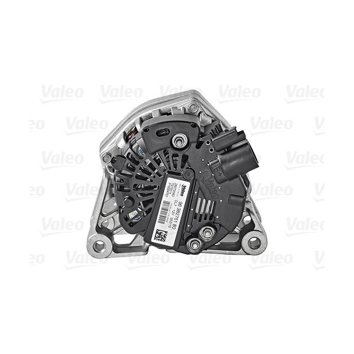 Kintamosios srovės generatorius VALEO 437355