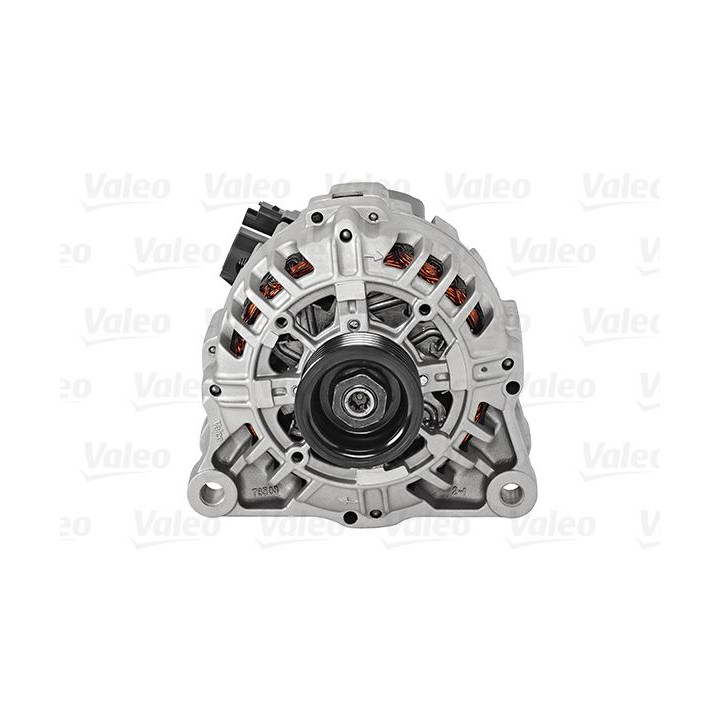 Kintamosios srovės generatorius VALEO 437356