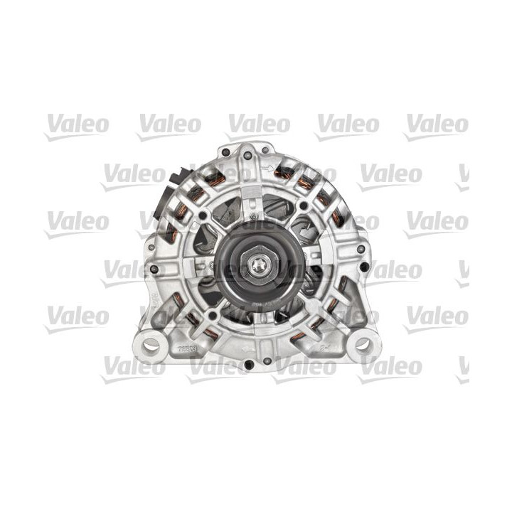 Kintamosios srovės generatorius VALEO 437357