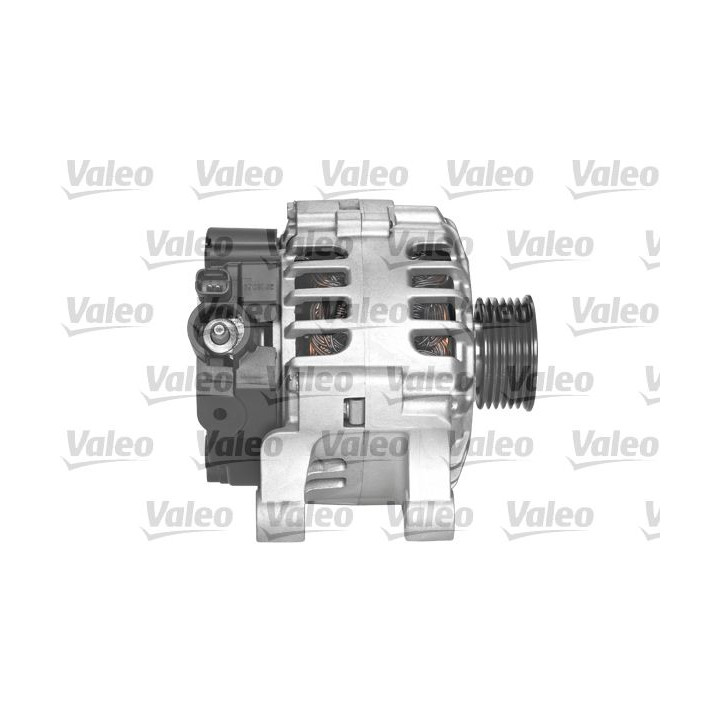 Kintamosios srovės generatorius VALEO 437357