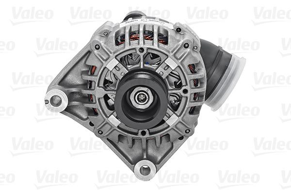 Kintamosios srovės generatorius VALEO 437366