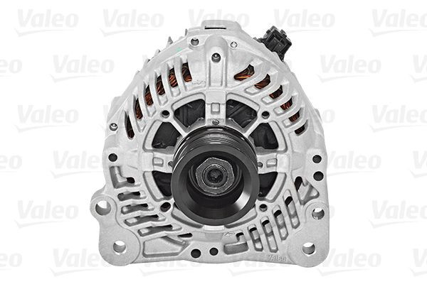 Kintamosios srovės generatorius VALEO 437369