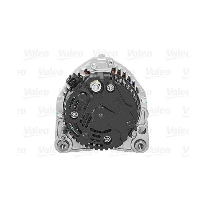 Kintamosios srovės generatorius VALEO 437369