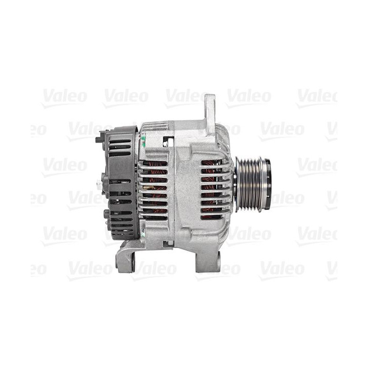 Kintamosios srovės generatorius VALEO 437408