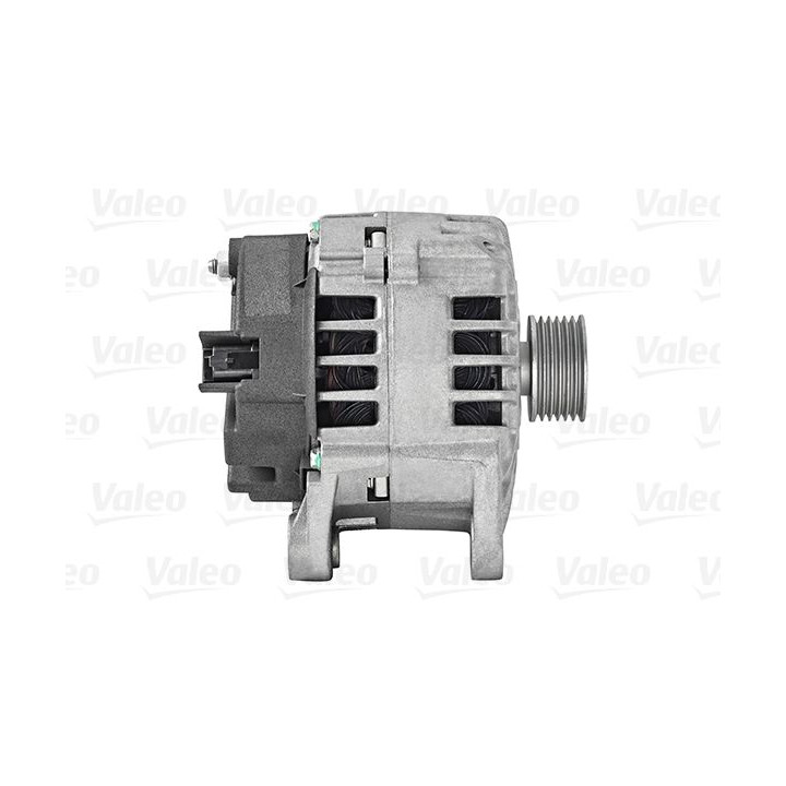 Kintamosios srovės generatorius VALEO 437423