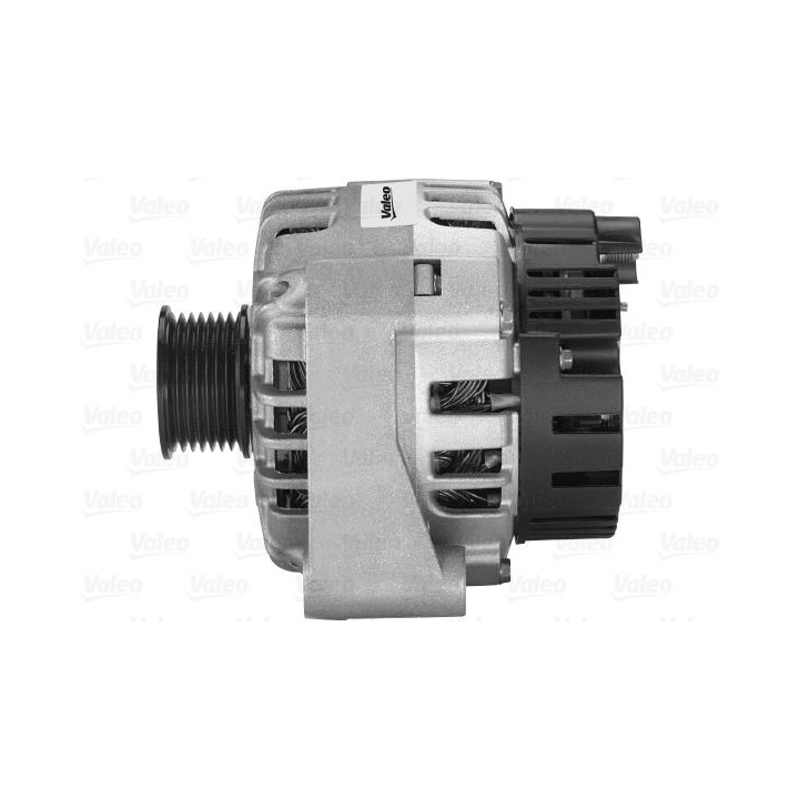 Kintamosios srovės generatorius VALEO 437425
