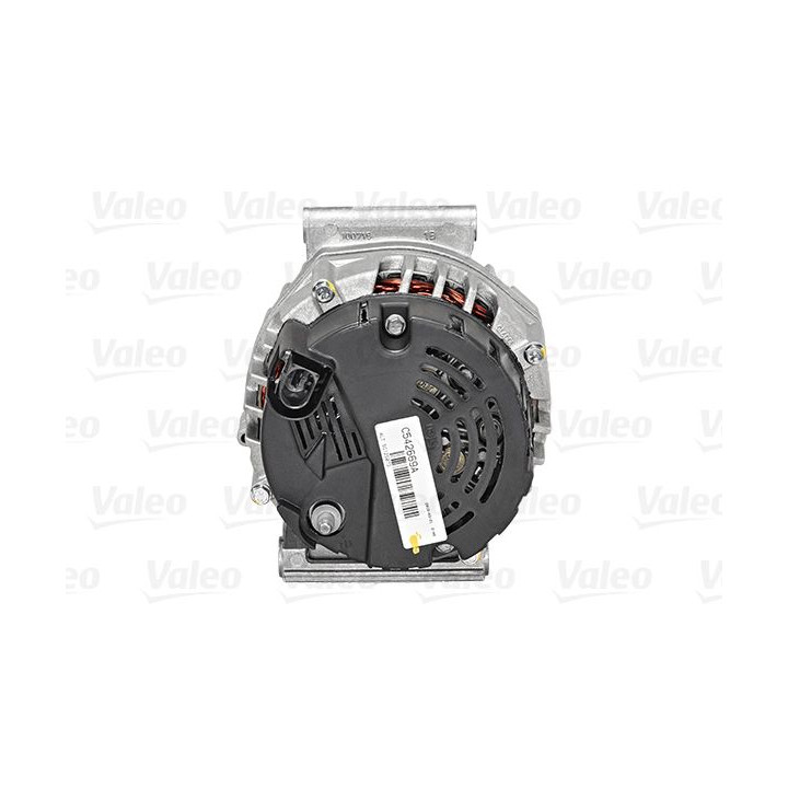 Kintamosios srovės generatorius VALEO 437426