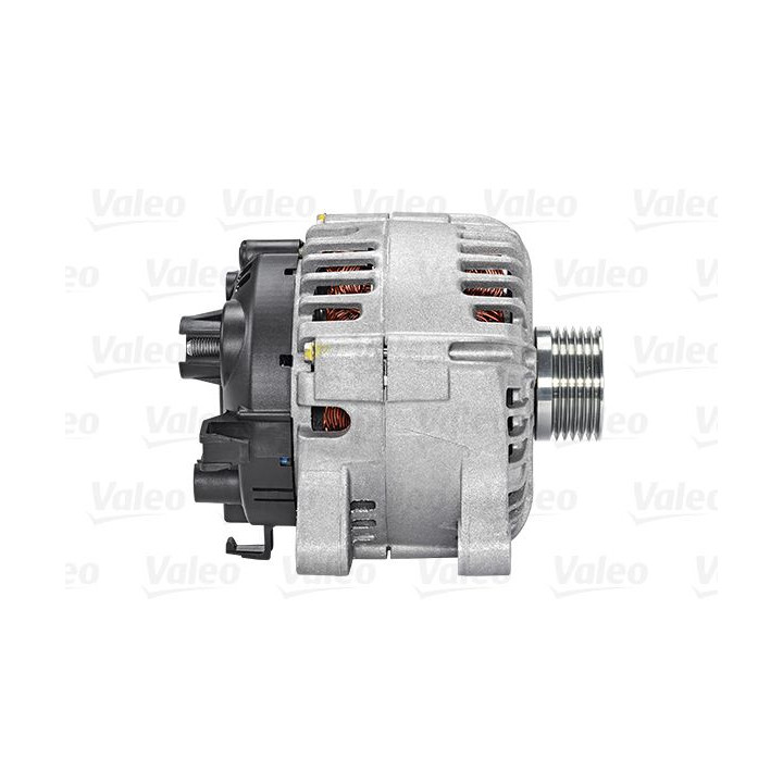 Kintamosios srovės generatorius VALEO 437429