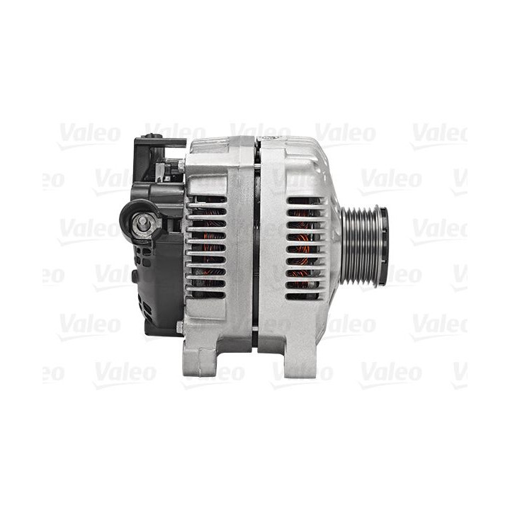 Kintamosios srovės generatorius VALEO 437432