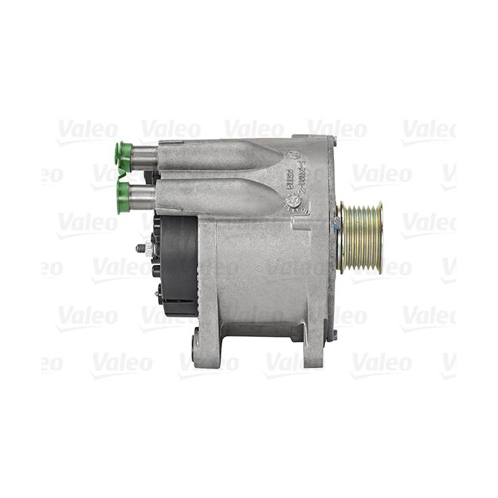 Kintamosios srovės generatorius VALEO 437433