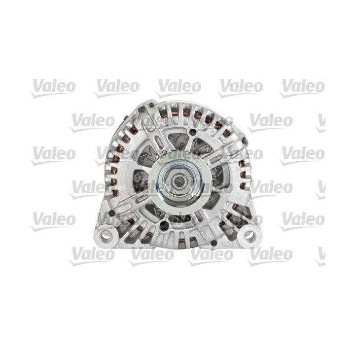 Kintamosios srovės generatorius VALEO 437436