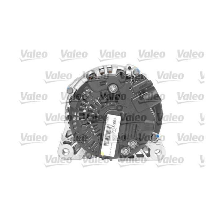 Kintamosios srovės generatorius VALEO 437436