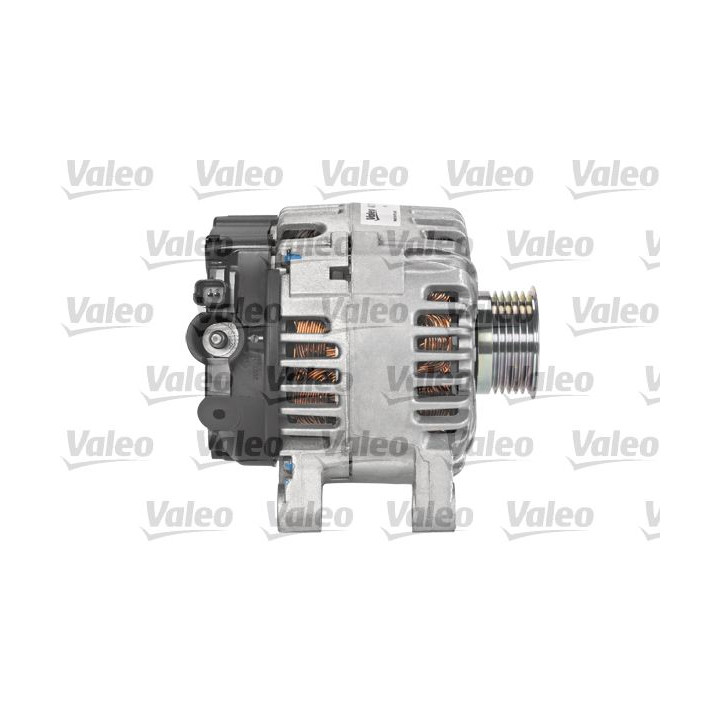 Kintamosios srovės generatorius VALEO 437436