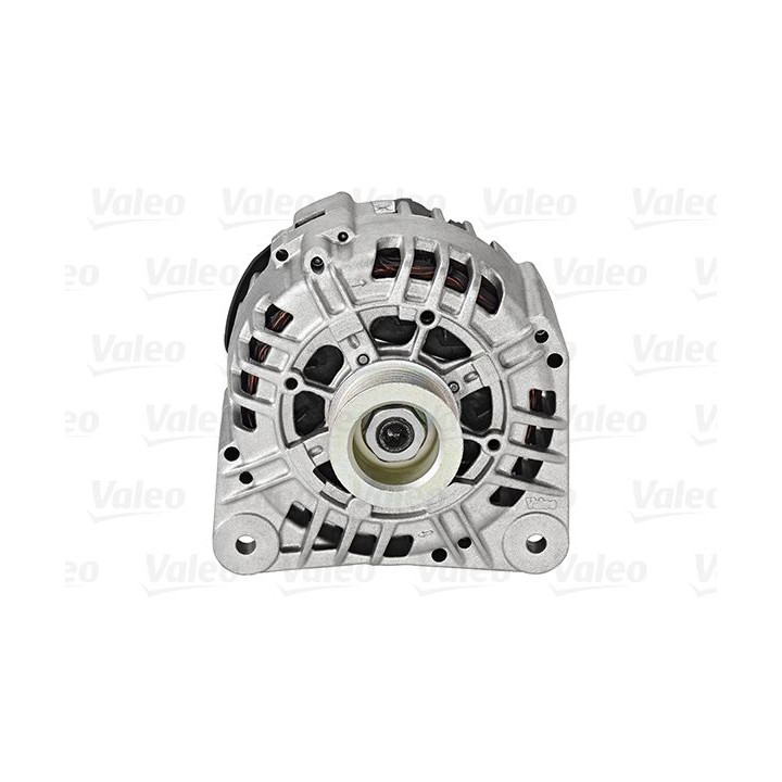 Kintamosios srovės generatorius VALEO 437437