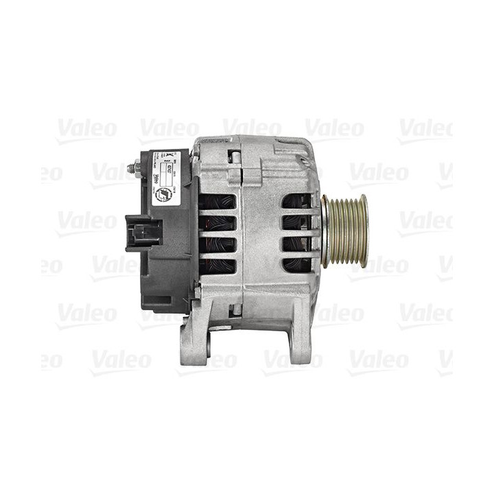 Kintamosios srovės generatorius VALEO 437437