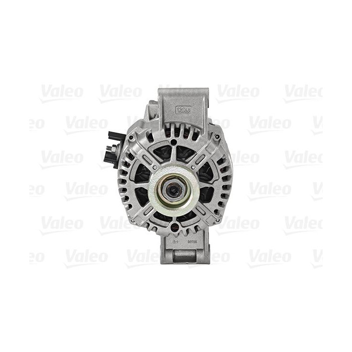 Kintamosios srovės generatorius VALEO 437453
