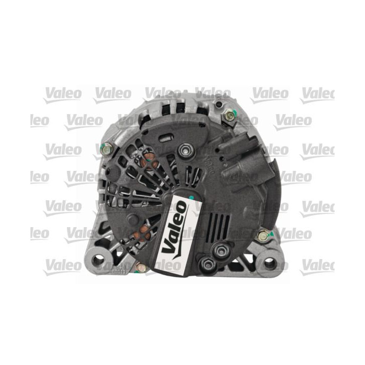 Kintamosios srovės generatorius VALEO 437457