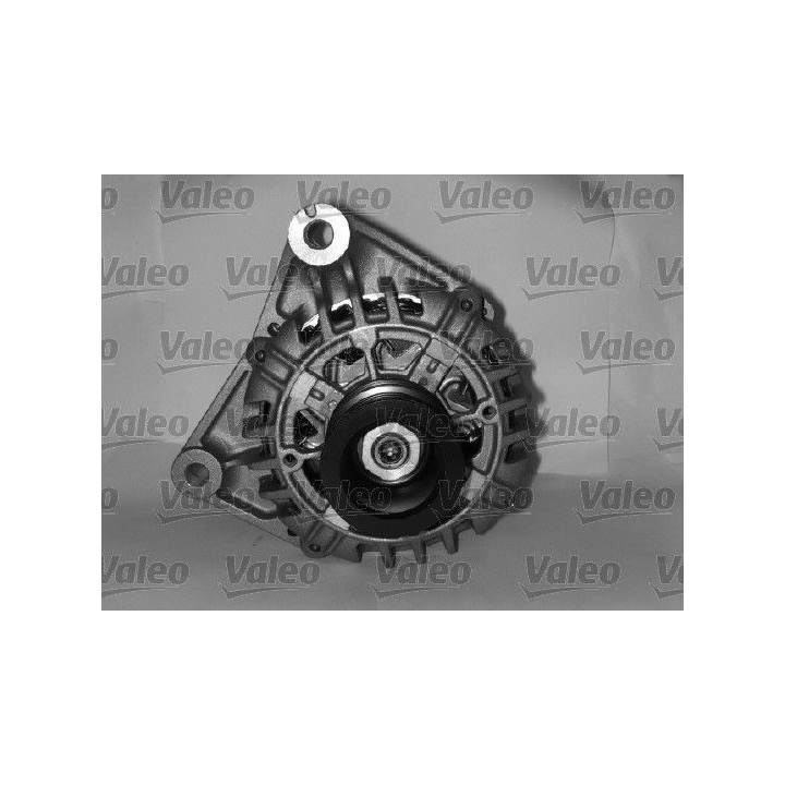 Kintamosios srovės generatorius VALEO 437463