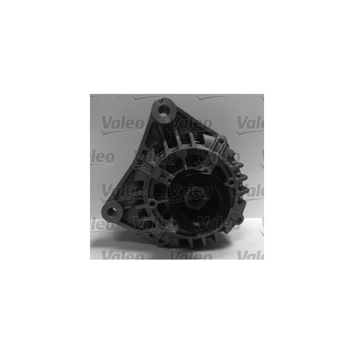 Kintamosios srovės generatorius VALEO 437463