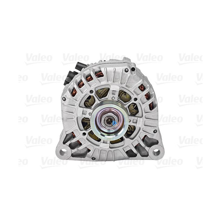 Kintamosios srovės generatorius VALEO 437465