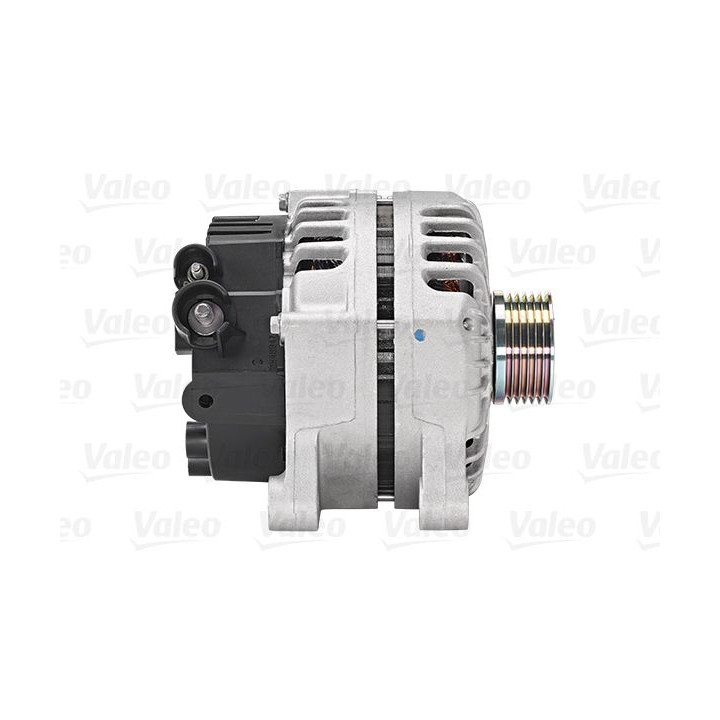 Kintamosios srovės generatorius VALEO 437465