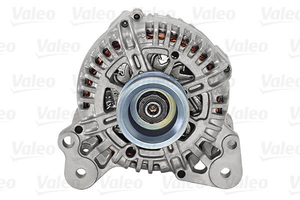 Kintamosios srovės generatorius VALEO 437469