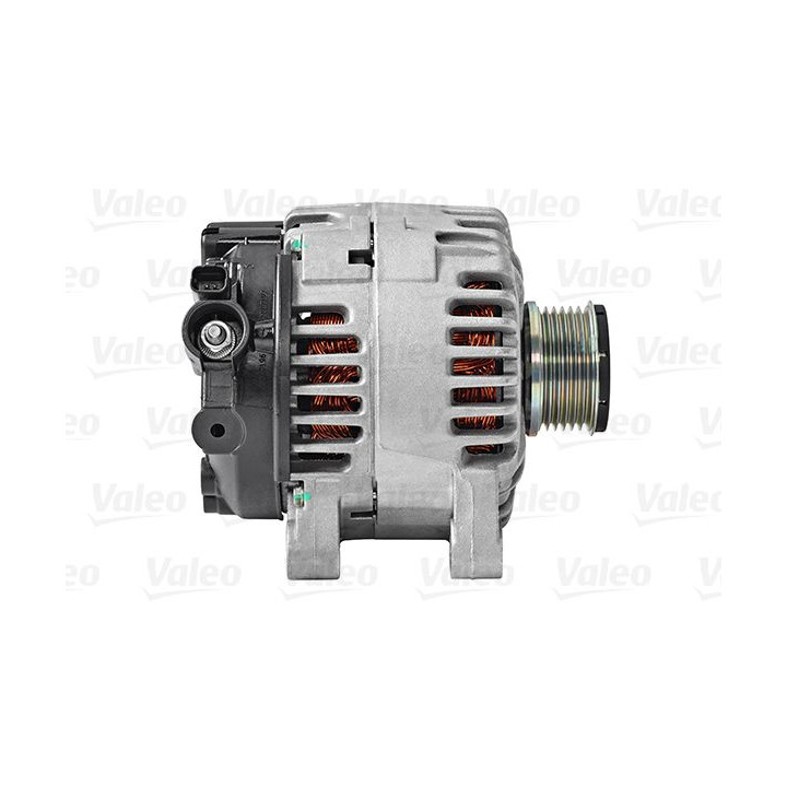 Kintamosios srovės generatorius VALEO 437471