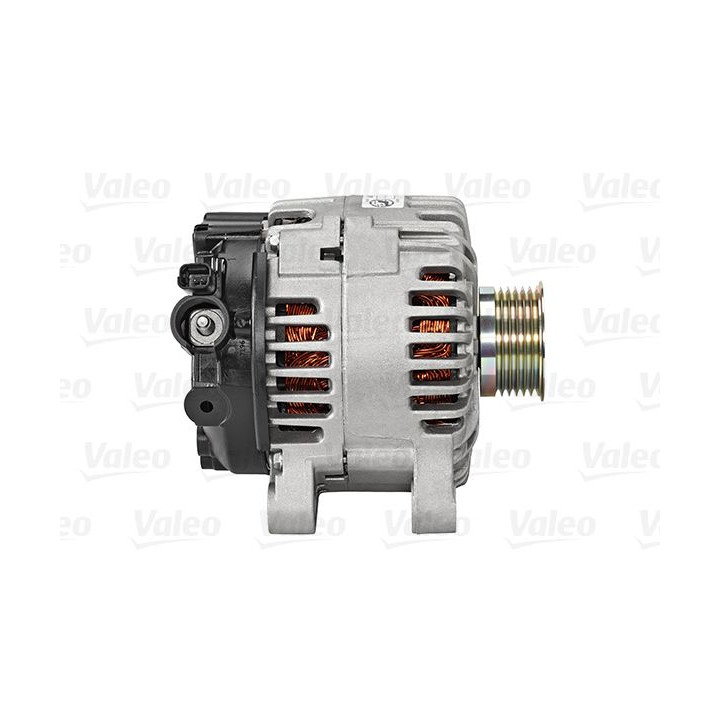 Kintamosios srovės generatorius VALEO 437472