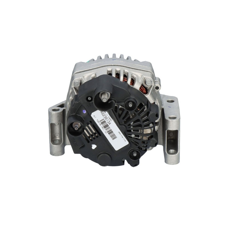 Kintamosios srovės generatorius VALEO 437474