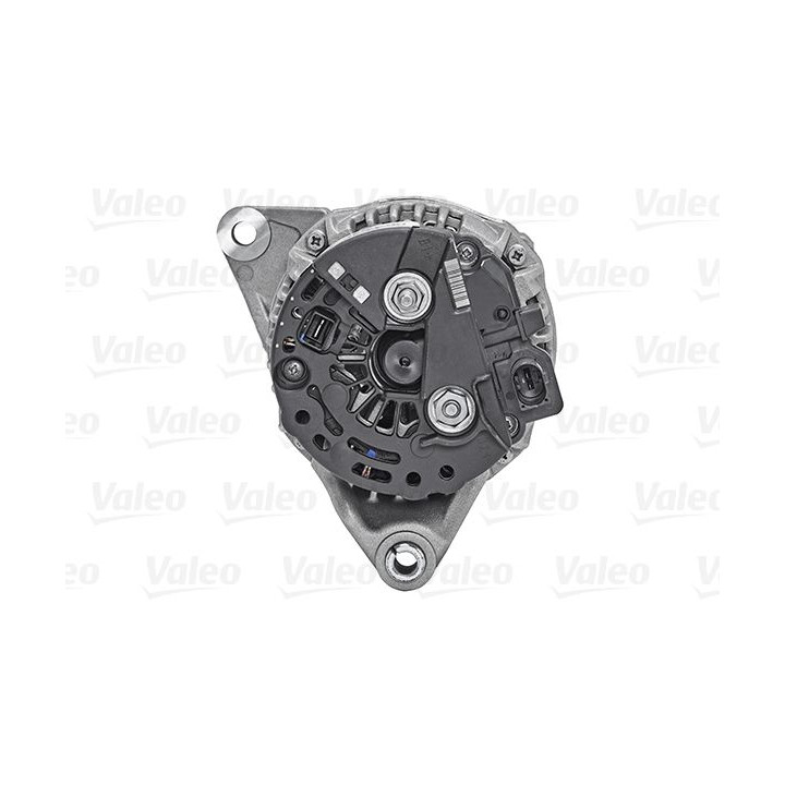 Kintamosios srovės generatorius VALEO 437481