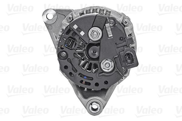 Kintamosios srovės generatorius VALEO 437481