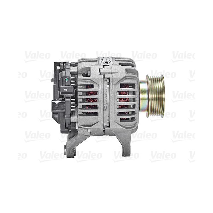 Kintamosios srovės generatorius VALEO 437481