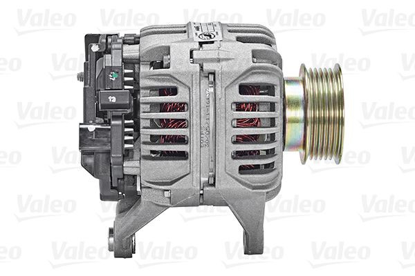 Kintamosios srovės generatorius VALEO 437481