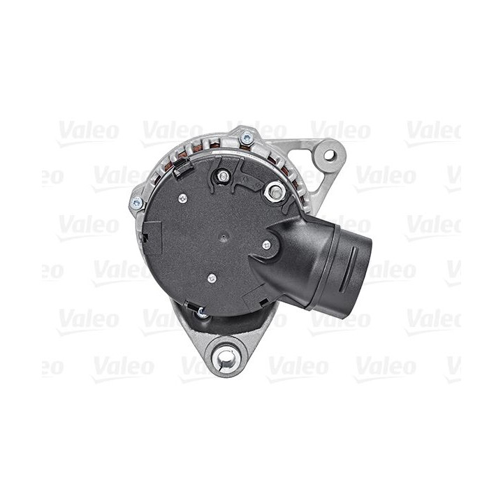 Kintamosios srovės generatorius VALEO 437483